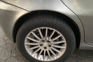 ALFA ROMEO 147 2ª serie - 2009