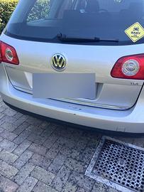 Volkswagen passat 6 serie SW