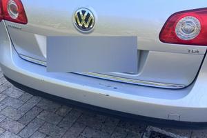 Volkswagen passat 6 serie SW