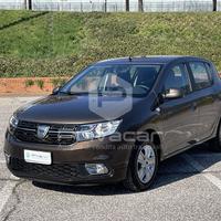 DACIA Sandero Streetway 1.0 SCe 75 CV S&S Comfort