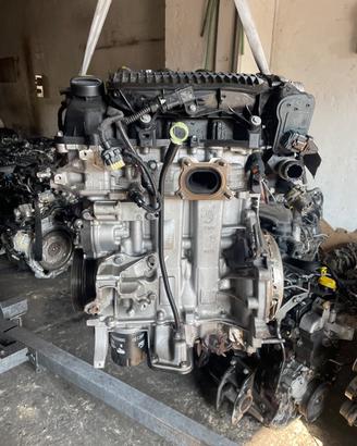 Motore Citroen Peugeot Opel 1.2 Puretech HM05