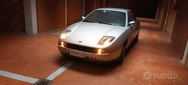 Fiat coupé 