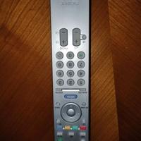 PortaTV Telecomando audio