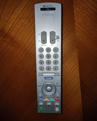 PortaTV Telecomando audio
