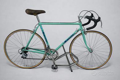 Bici da Corsa BIANCHI del 1984