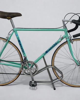 Bici da Corsa BIANCHI del 1984