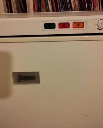 Freezer