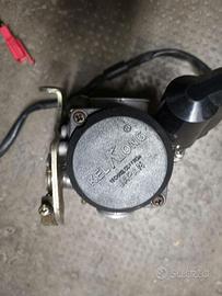 Carburatore 18/19mm - Scooter 50cc 4t