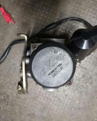 Carburatore 18/19mm - Scooter 50cc 4t