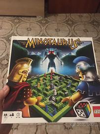 Gioco da tavolo - Minotaurus