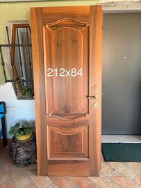 Porte in legno