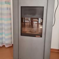 Stufa a pellet Palazzetti Ecofire