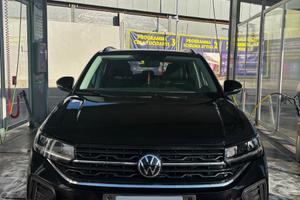 Volkswagen T-Cross → 1.0 TSI 115 CV DSG St