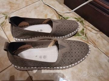 Scarpa Grünland - 39