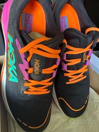 Scarpe carbonio Hoka Skyward X  43 1/3 US 9.5