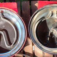 resistenze per forno pizza G3 Ferrari