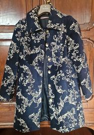 cappotto elegante Olivia Hops taglia S 