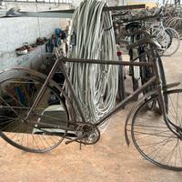 Bici epoca anni 20
