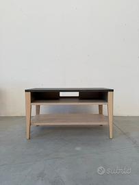 Comó rettangolare 80x40x45 cm