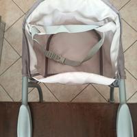 Seggiolino Chicco Easy Lunch