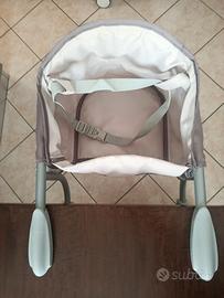 Seggiolino Chicco Easy Lunch