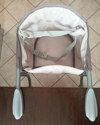 Seggiolino Chicco Easy Lunch