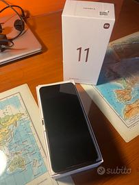 Xiaomi 11 Lite 5G Ne