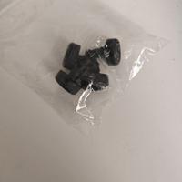 Gommini bauletto moto