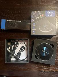 Ottocast P3 AI box + telecomando