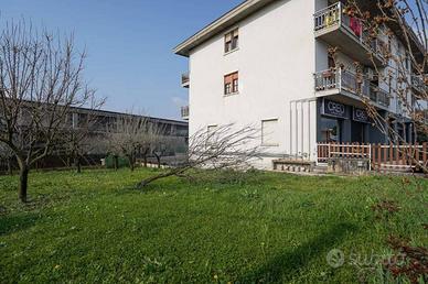 Appartamento di 134 m² con 3 locali e box auto a T