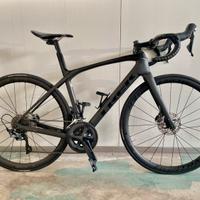 Trek Domane SL 6 Disc SLR 700 Tg. 54 (M)