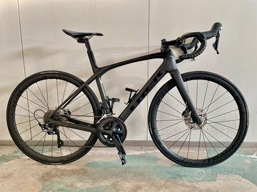 Trek Domane SL 6 Disc SLR 700 Tg. 54 (M)