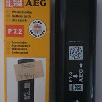 Batteria AEG