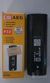 Batteria AEG