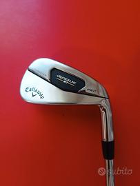 set Callaway Rogue St pro 4/A acciao 950 stiff
