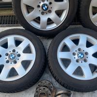 Cerchi in lega BMW 16pollici