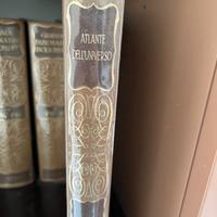 Atlante dell'Universo - UTET - Astronomia