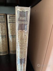 Atlante dell'Universo - UTET - Astronomia