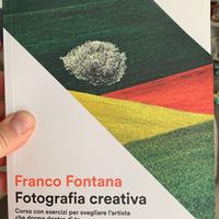 FRANCO FONTANA FOTOGRAFIA CREATIVA