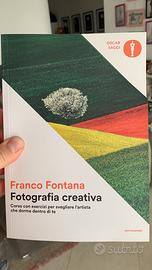 FRANCO FONTANA FOTOGRAFIA CREATIVA