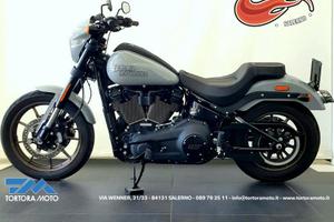 HARLEY DAVIDSON Low Rider 117 1923 Low Rider 117 1