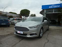 Ford Mondeo sw 2.0 TDCi 150 CV Automatica EURO 6
