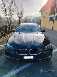 BMW 520 Serie 5 Touring Business  7500 TRATTABILI