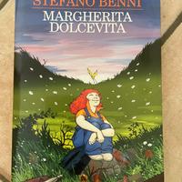 Margherita dolcevita