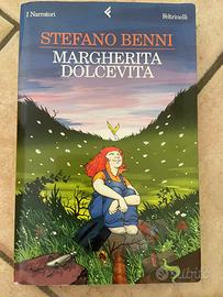 Margherita dolcevita