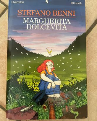 Margherita dolcevita