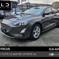 FORD Focus 1.0 EcoBoost 125 CV 5p. Active