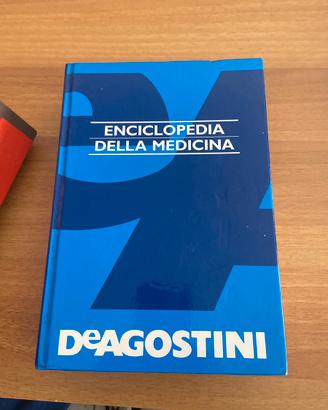 Enciclopedia della medicina