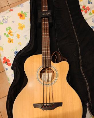 Chitarra acustica Takamine G Series EG512C