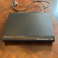 Lettore DVD SONY DVP-SR760H